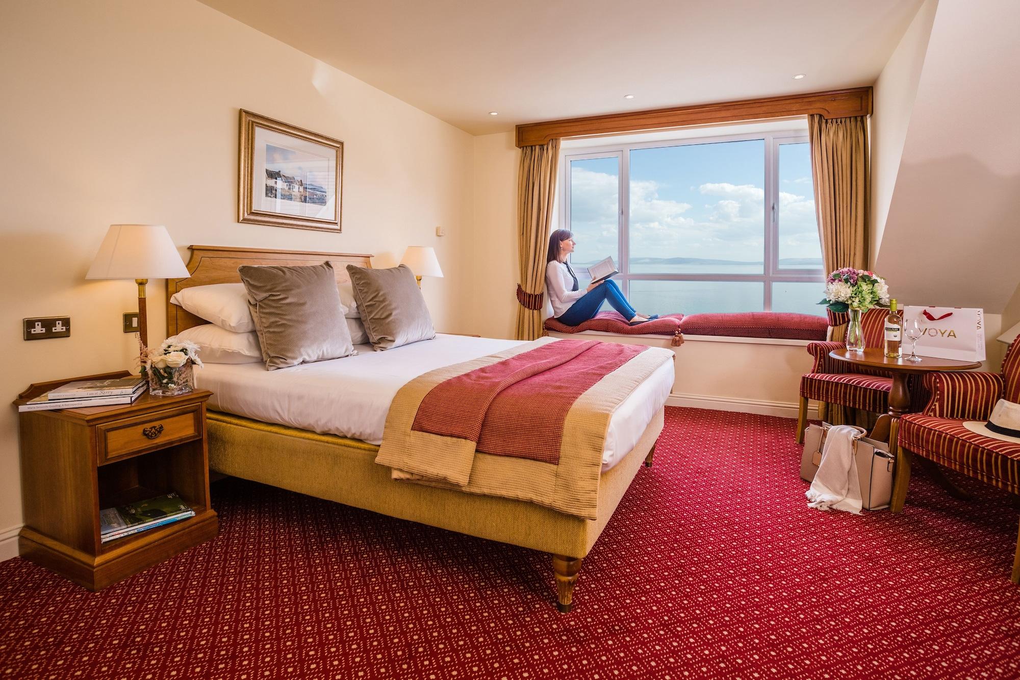 Galway Bay Hotel Conference&Leisure Centre Exterior foto
