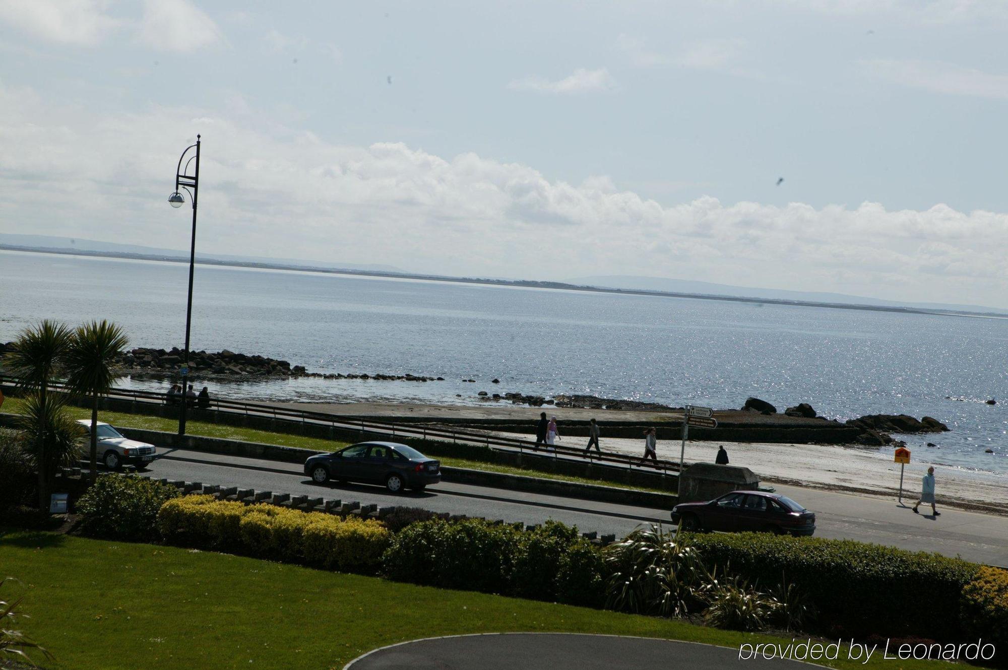 Galway Bay Hotel Conference&Leisure Centre Einrichtungen foto